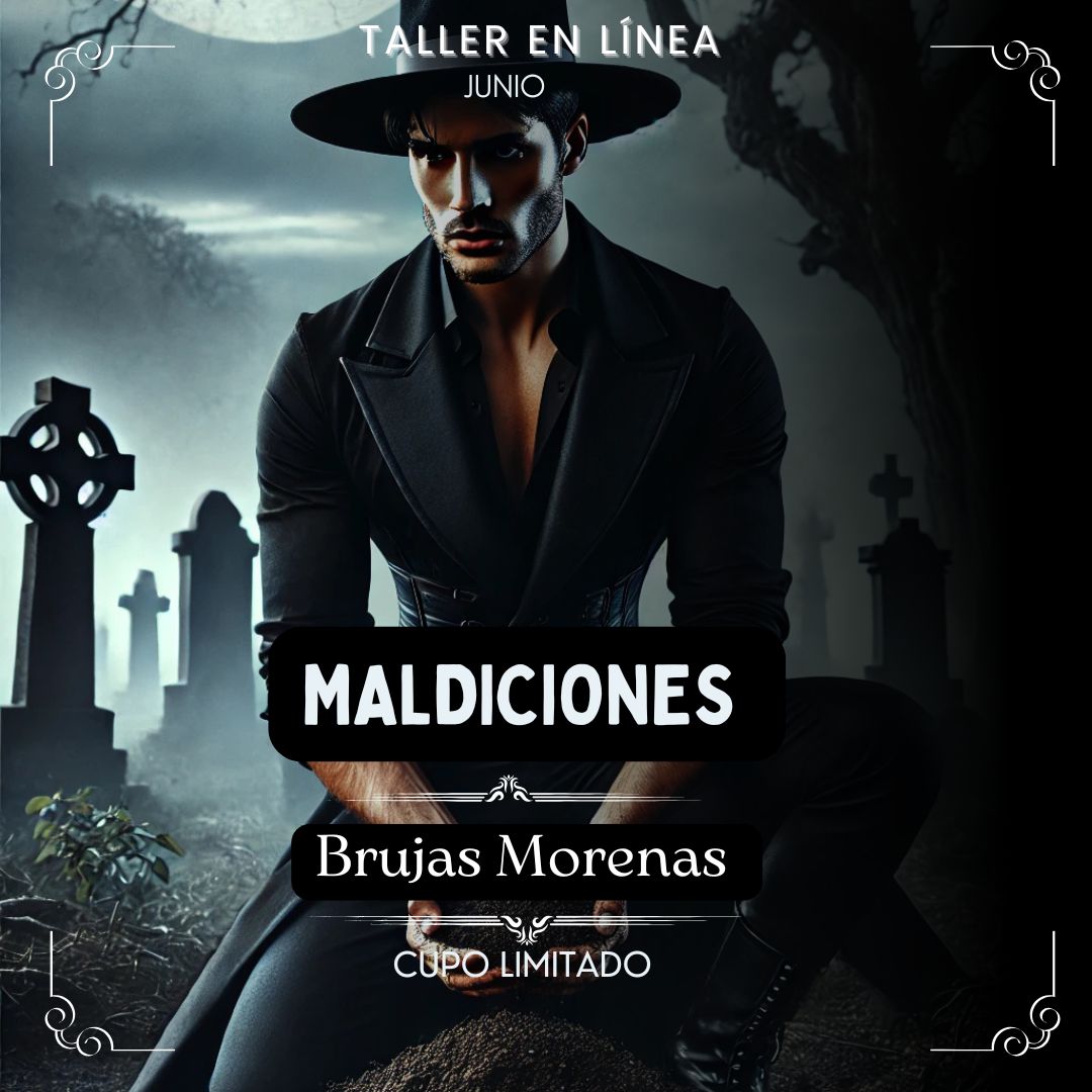 Taller de Maldiciones